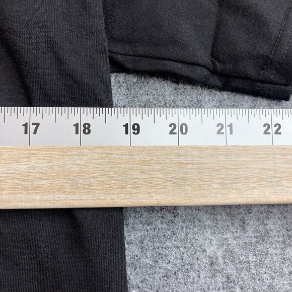 ThinkGeek 15 Years Epic Years Anniversary Shirt Size Medium Black - Picture 5 of 8